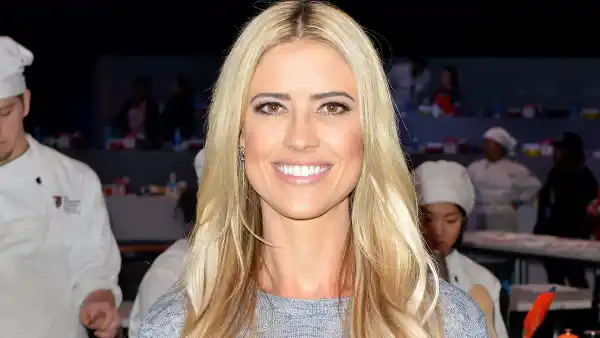 Christina El Moussa