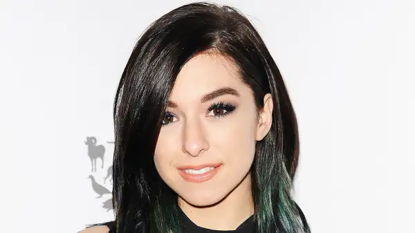 Christina Grimmie