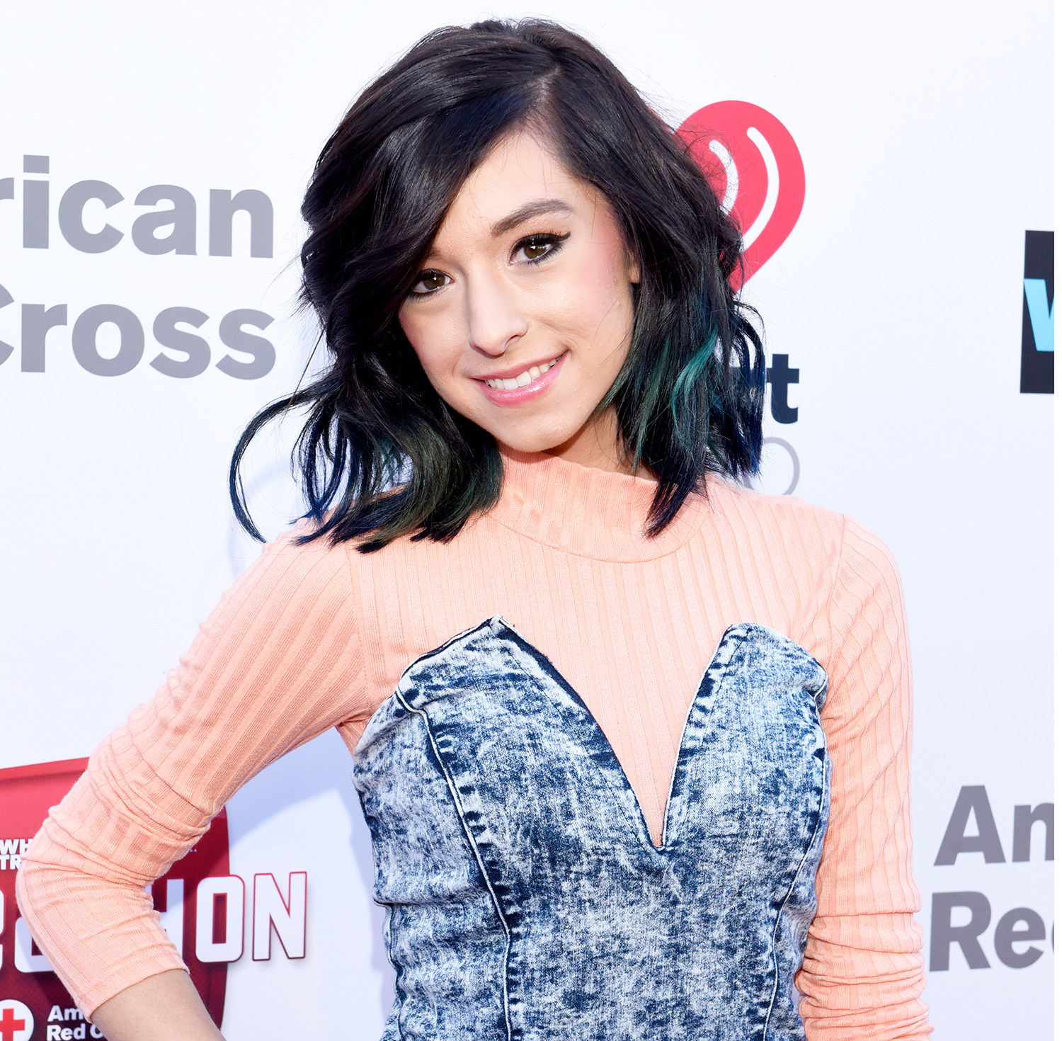 Christina Grimmie