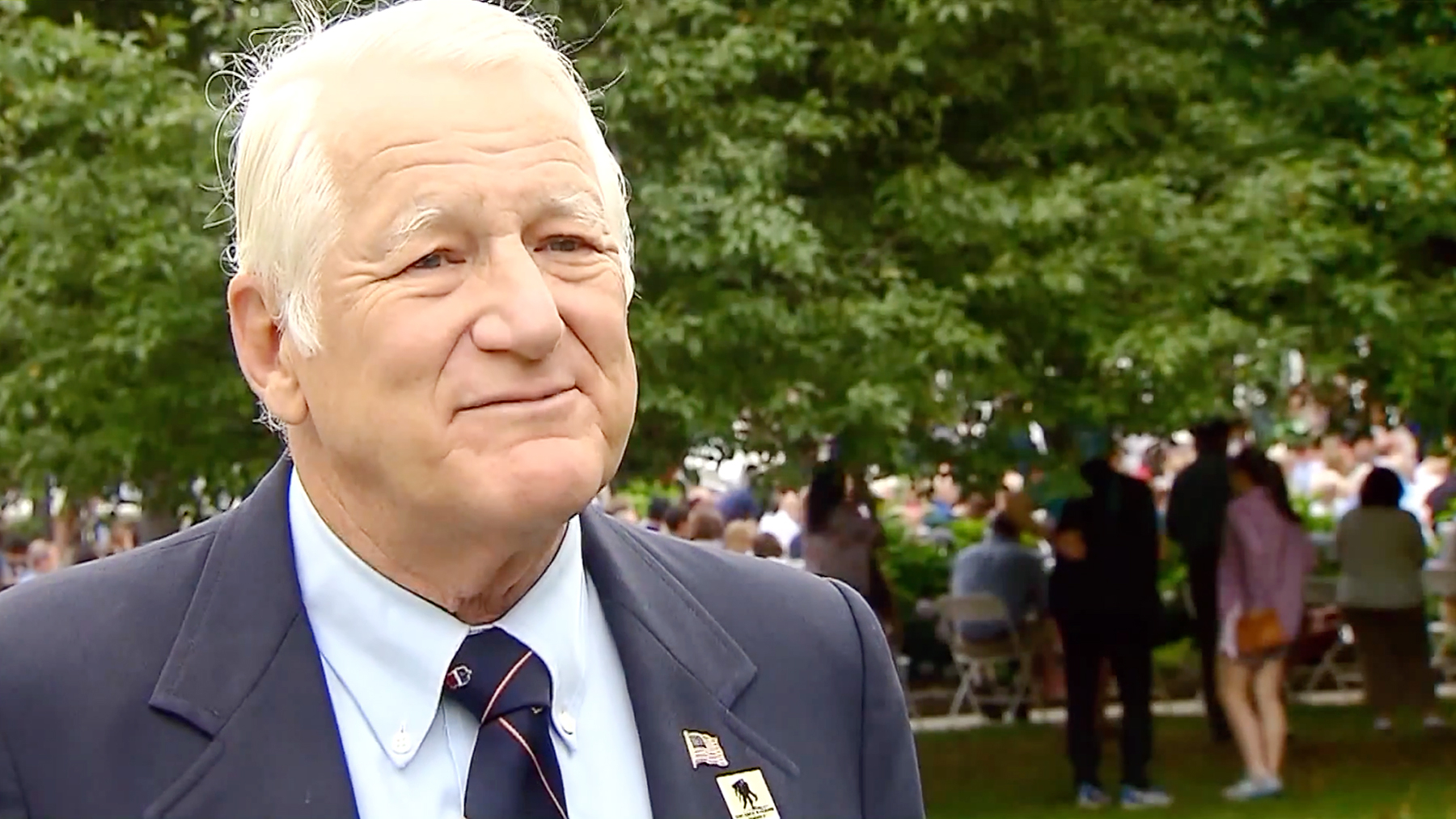 christopher von keyserling