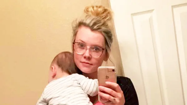 Cierra Fortner Brenton