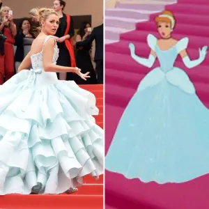 Cinderella 52068430 2dff 46b4 8458 283ad4c2c6e9