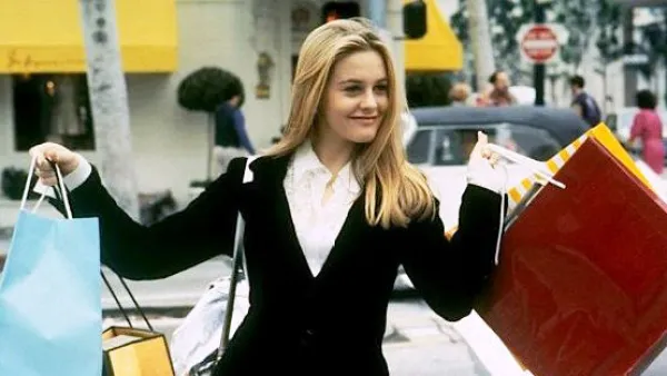 clueless movie