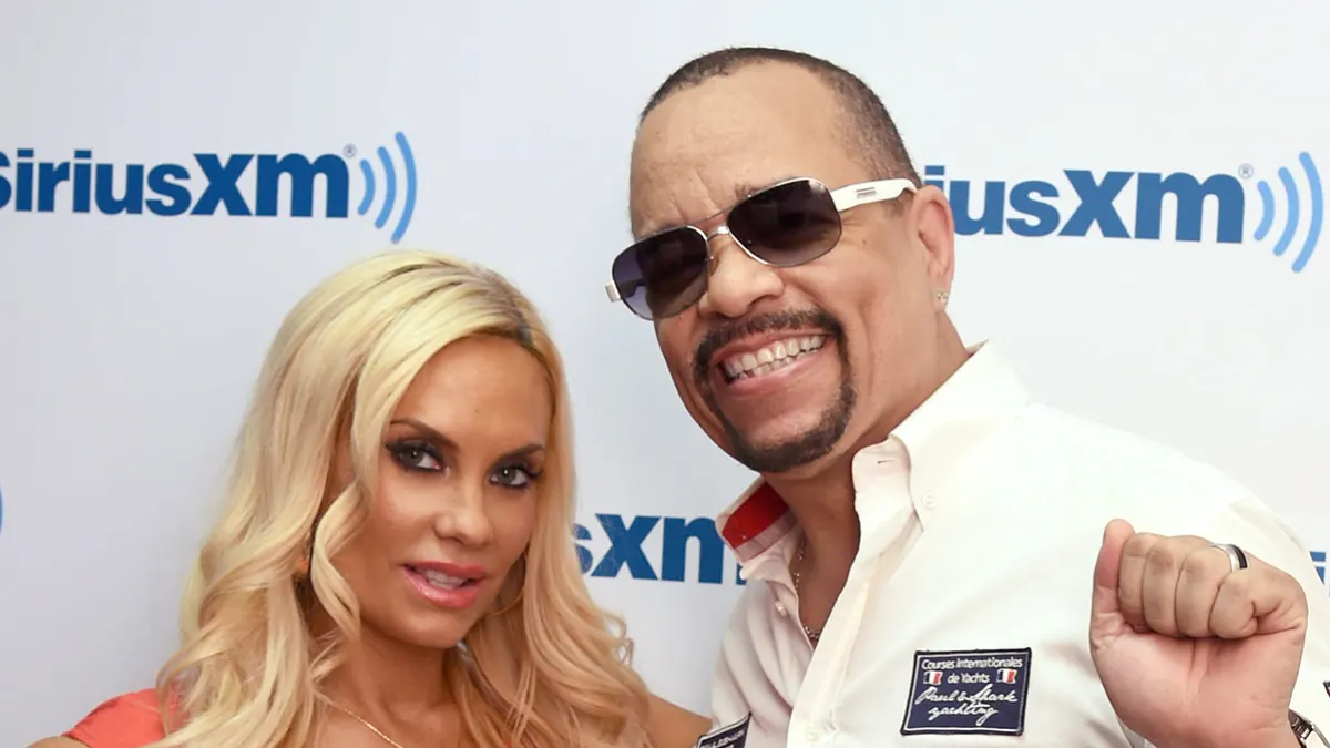 Coco & Ice T