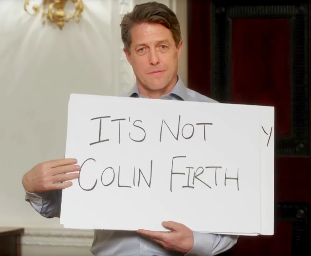 Colin Firth