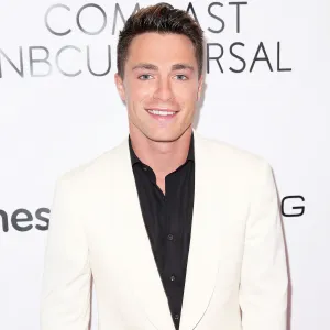 Colton Haynes