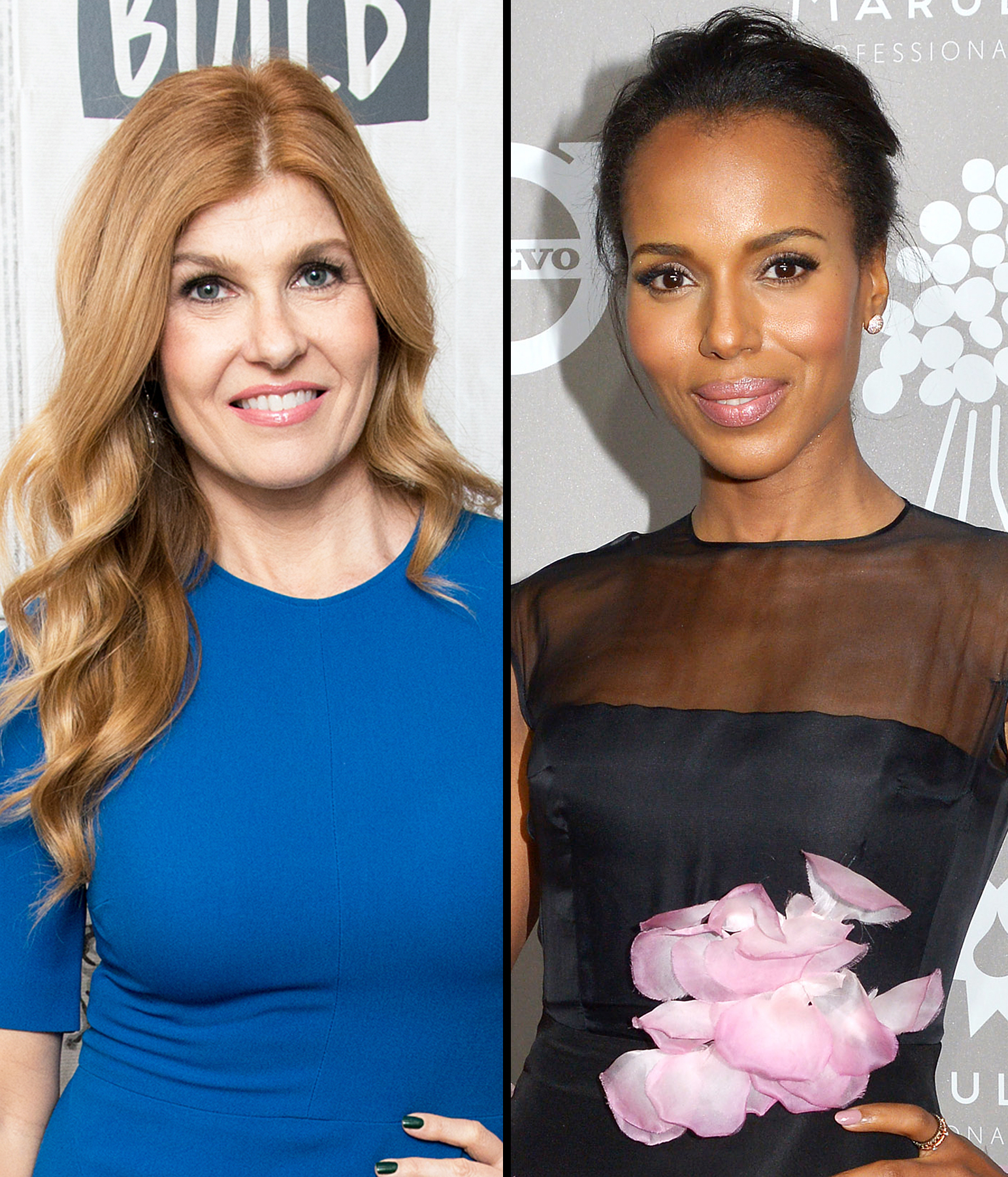 Connie Britton Kerry Washington