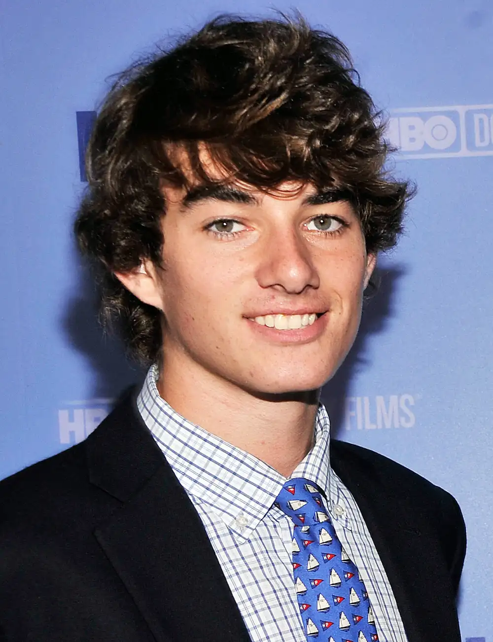 Conor Kennedy
