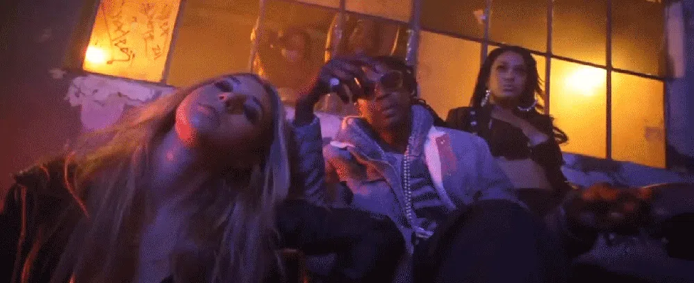 2 Chainz Corrine The Bachelor