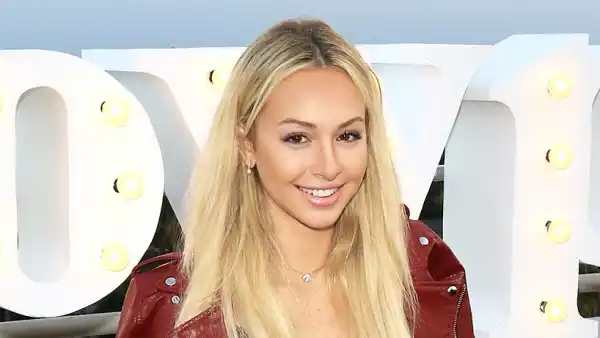 Corinne Olympios