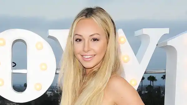 Corinne Olympios