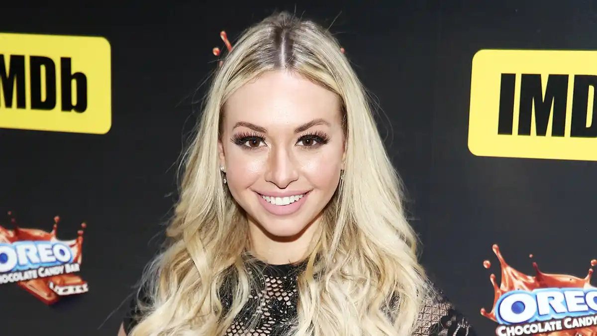 Corinne Olympios Vanessa Grimaldi Nick Viall