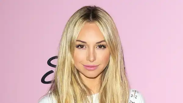 Corinne Olympios
