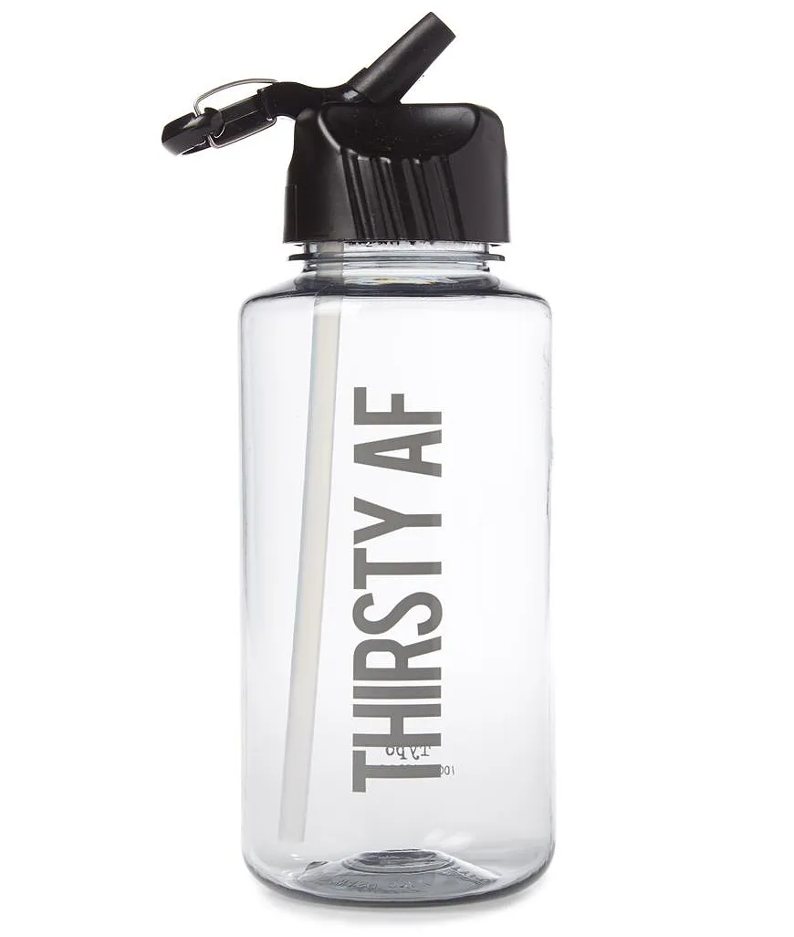 Suck It Up Drink Bottle