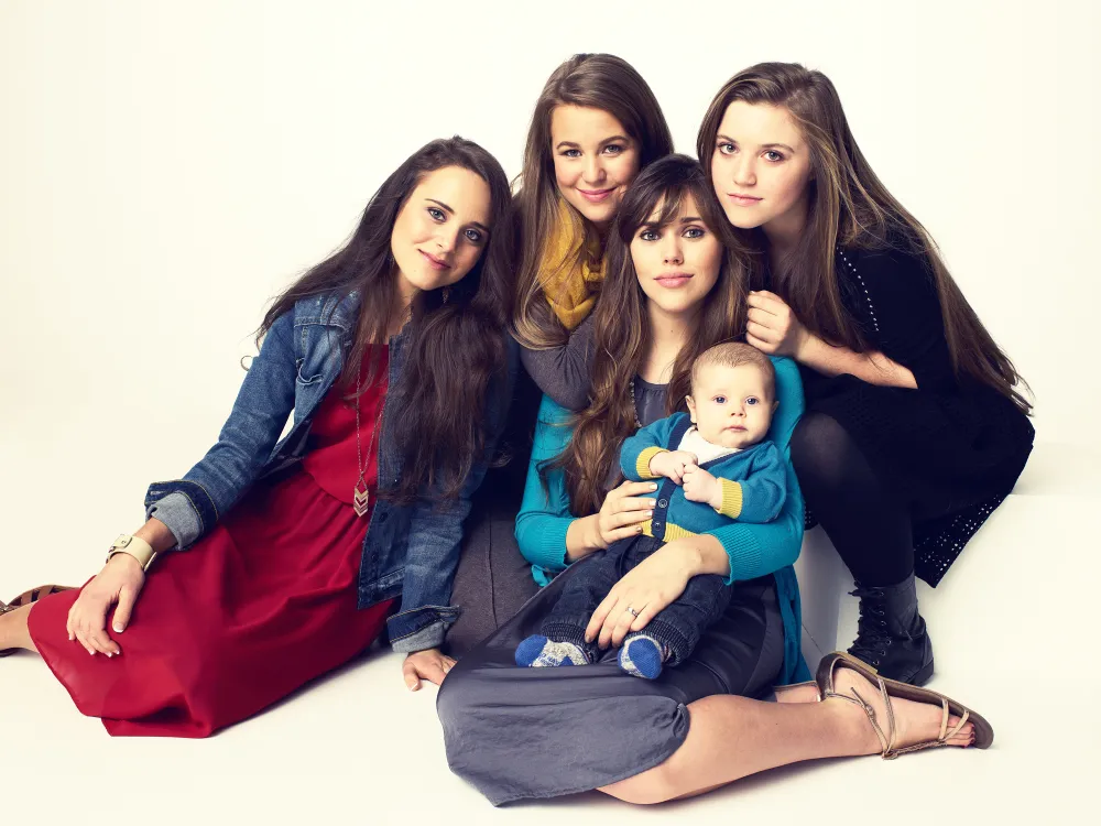 Counting on recap 10/18