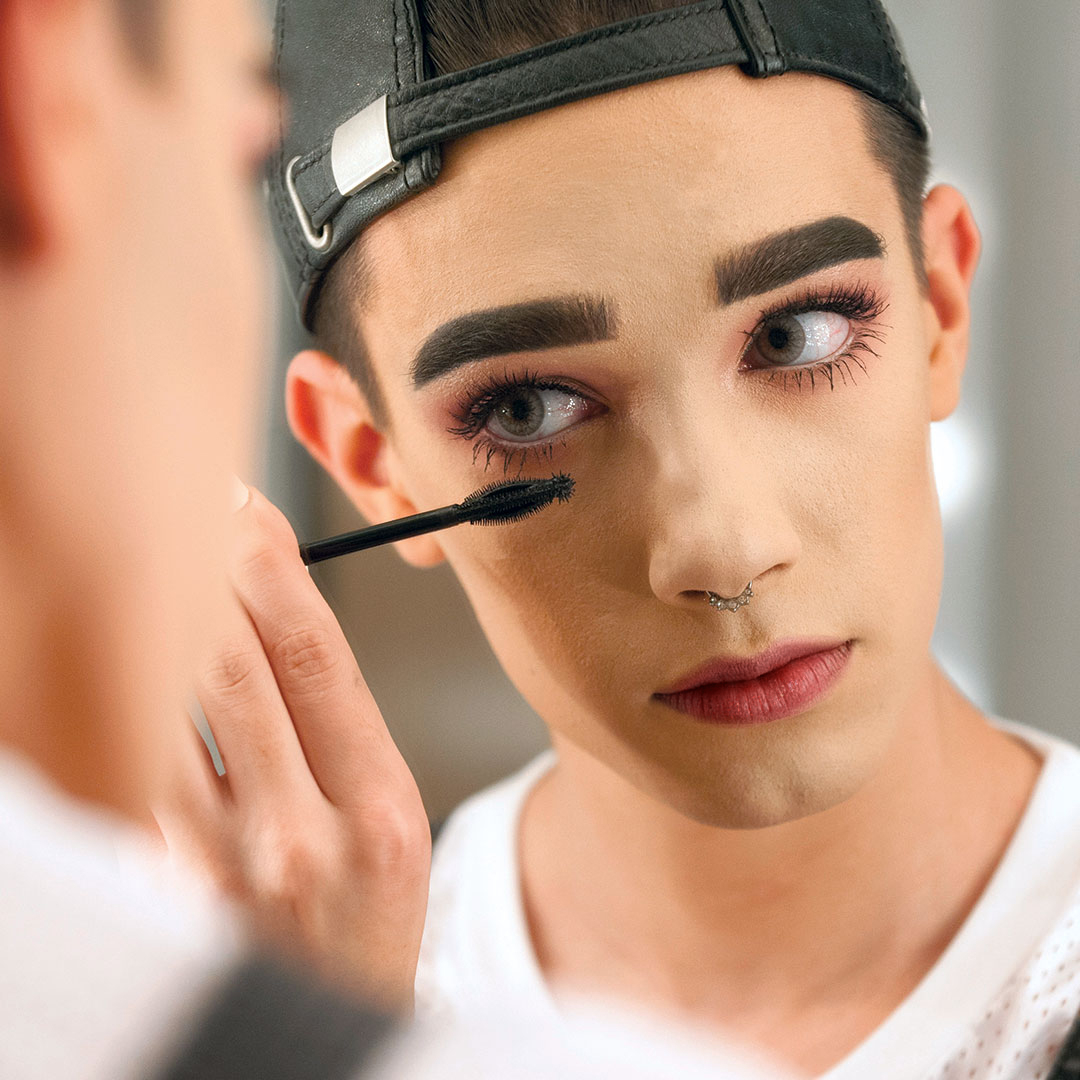 Covergirl james charles aa183ea3 1c6e 49ba bb35 bcd08a06f0ed