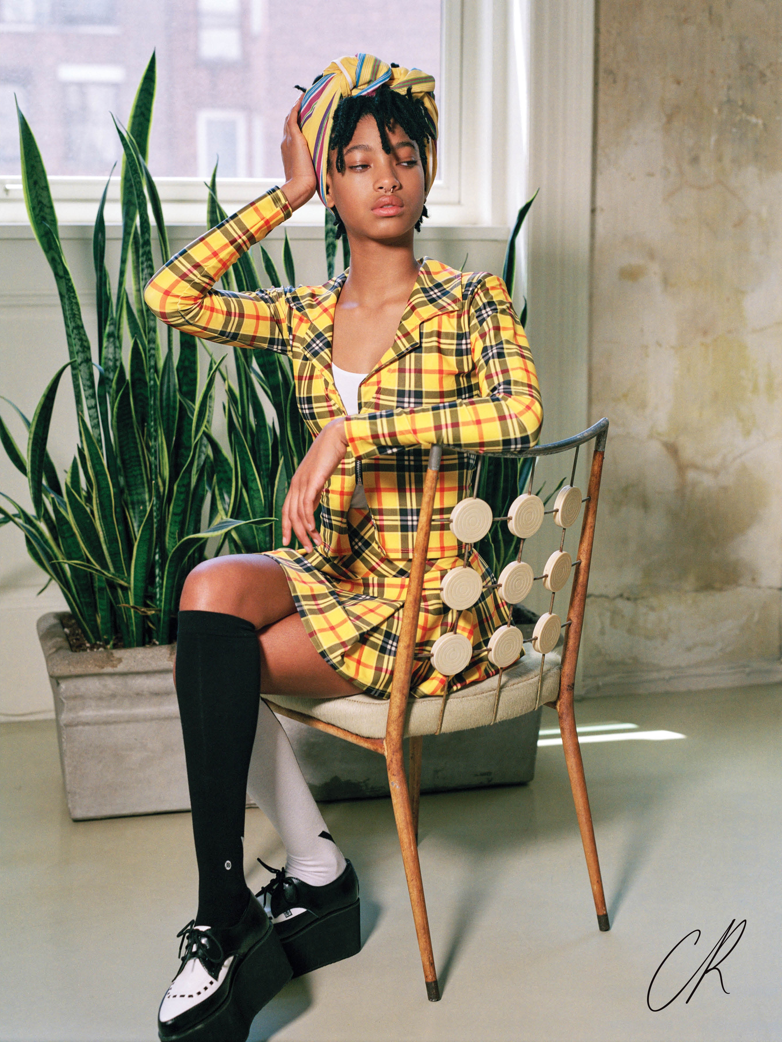Willow Smith