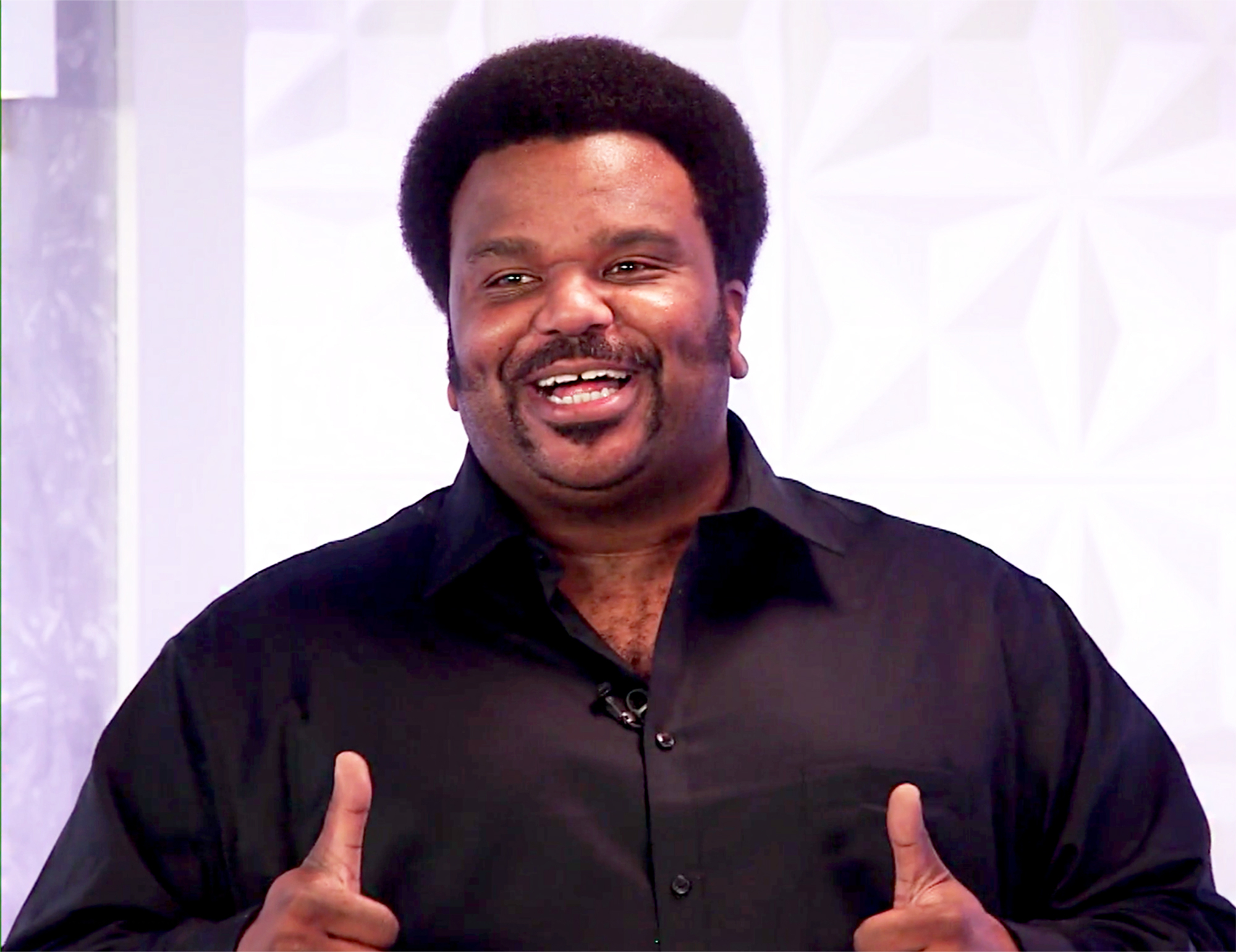 Craig Robinson
