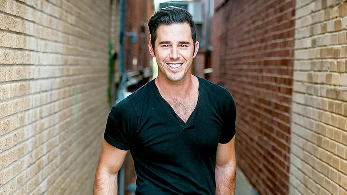 Craig Strickland