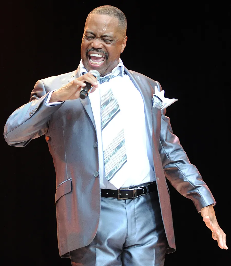 Cuba Gooding, Sr.