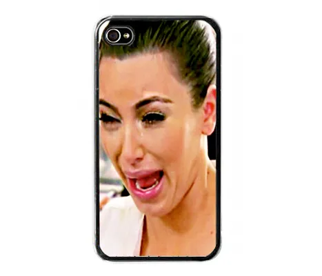 Kim Kardashian Case