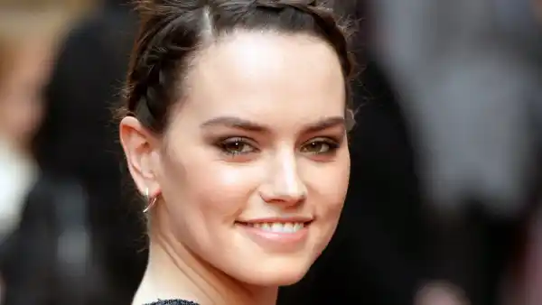 Daisy Ridley