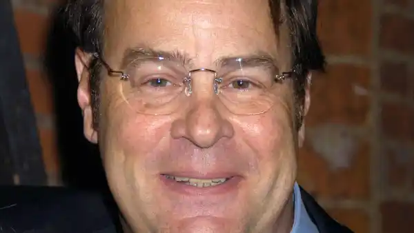 Dan Aykroyd