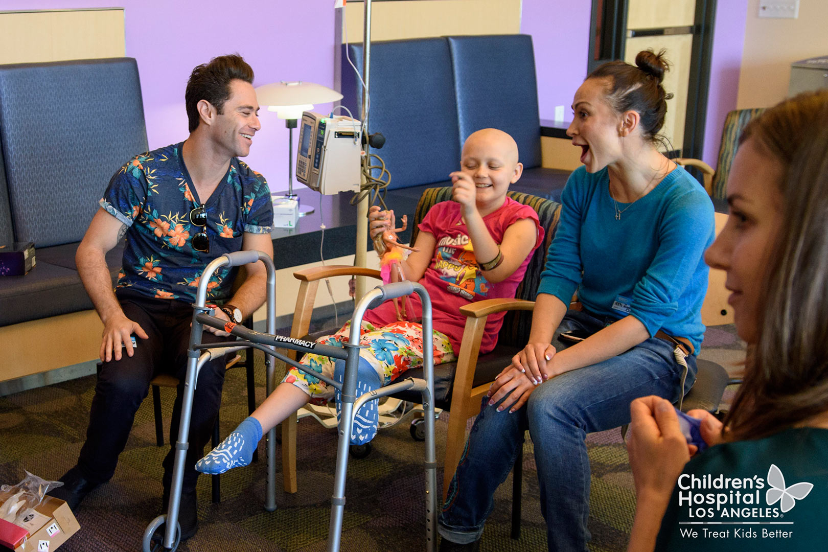 Dancing With The Stars