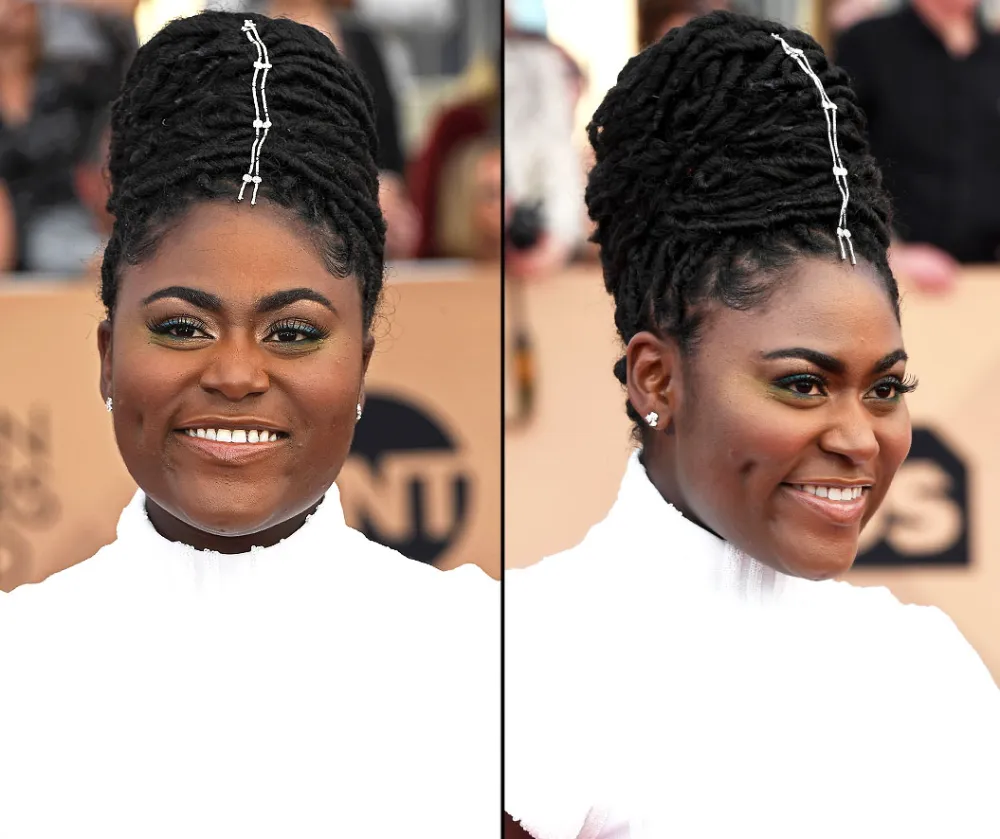 Danielle Brooks
