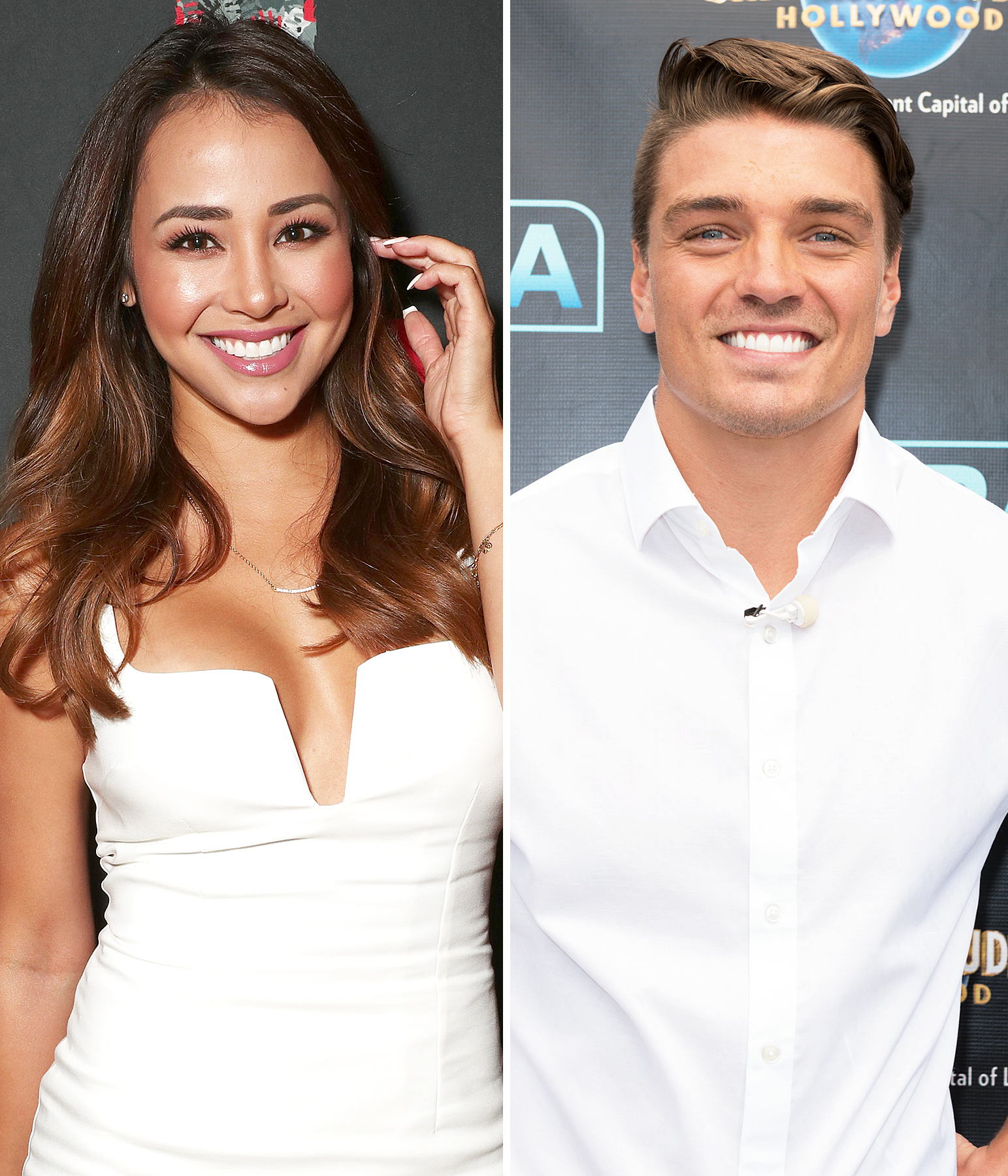 Danielle Lombard Dean Unglert