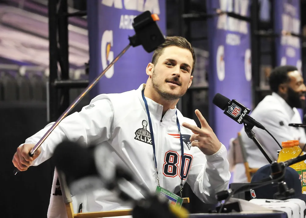 Danny Amendola