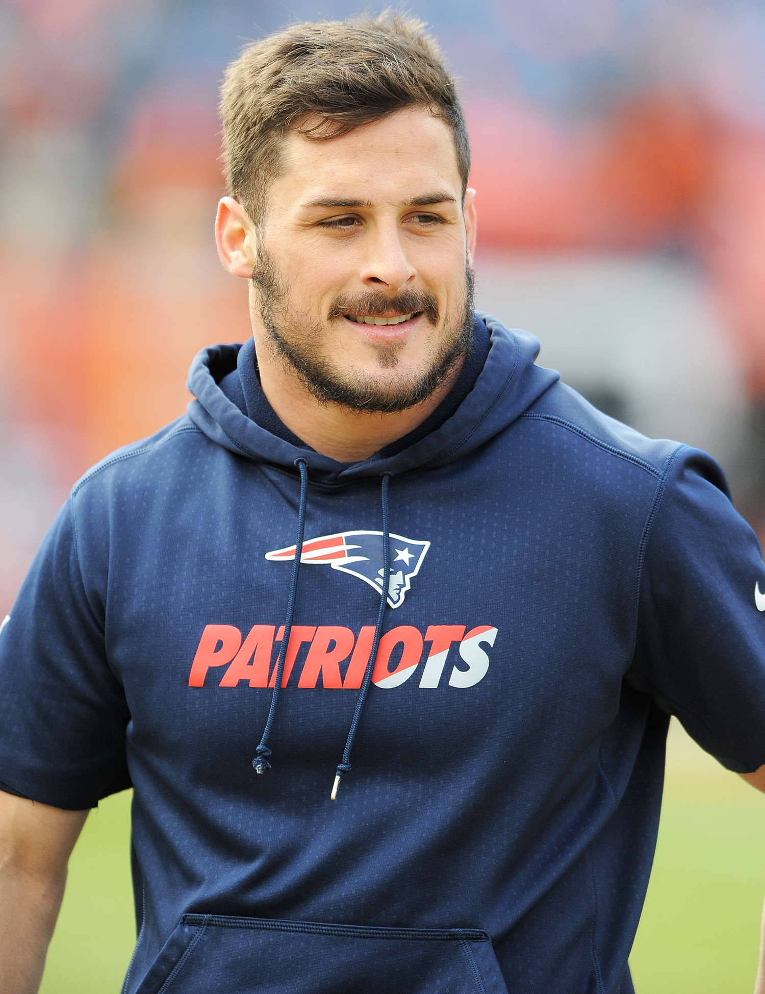 Danny Amendola
