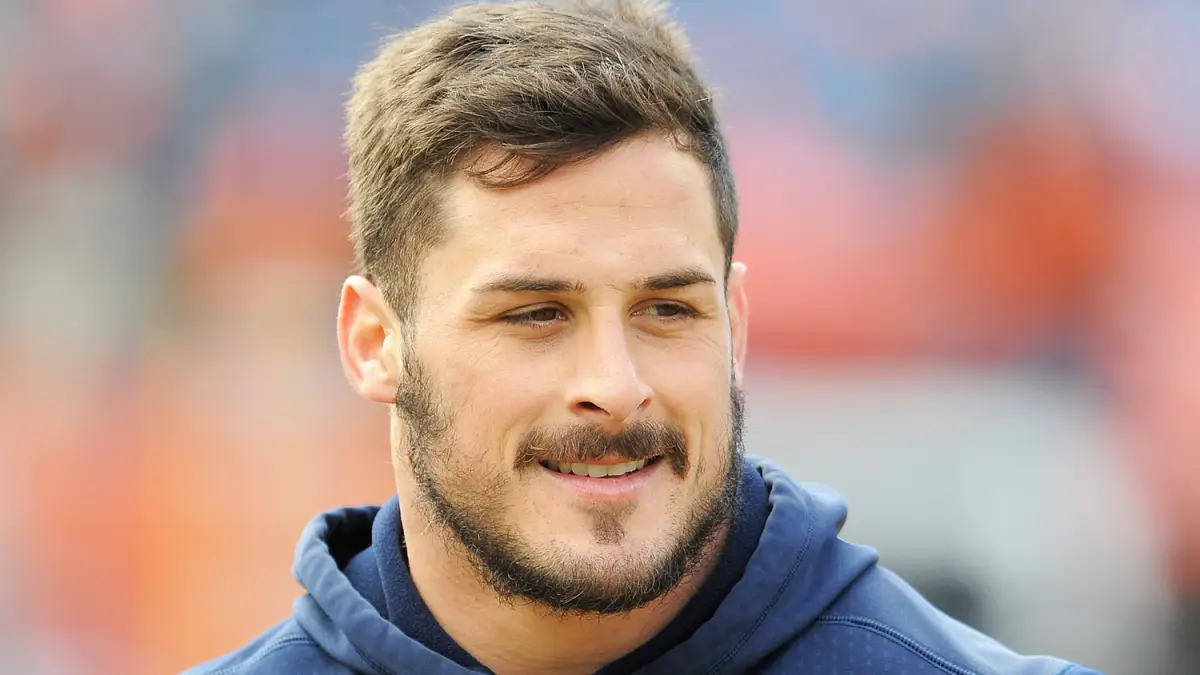 Danny Amendola