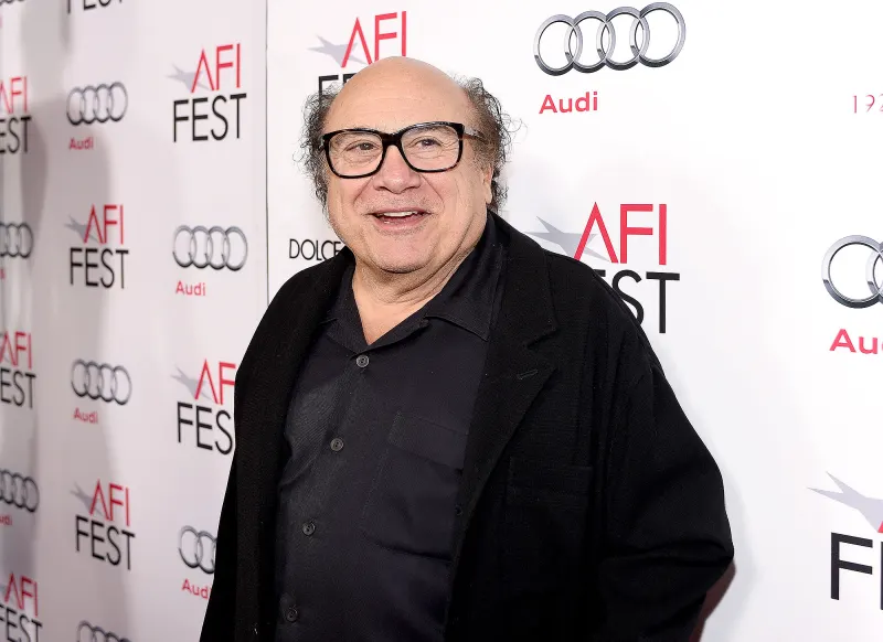 Danny Devito