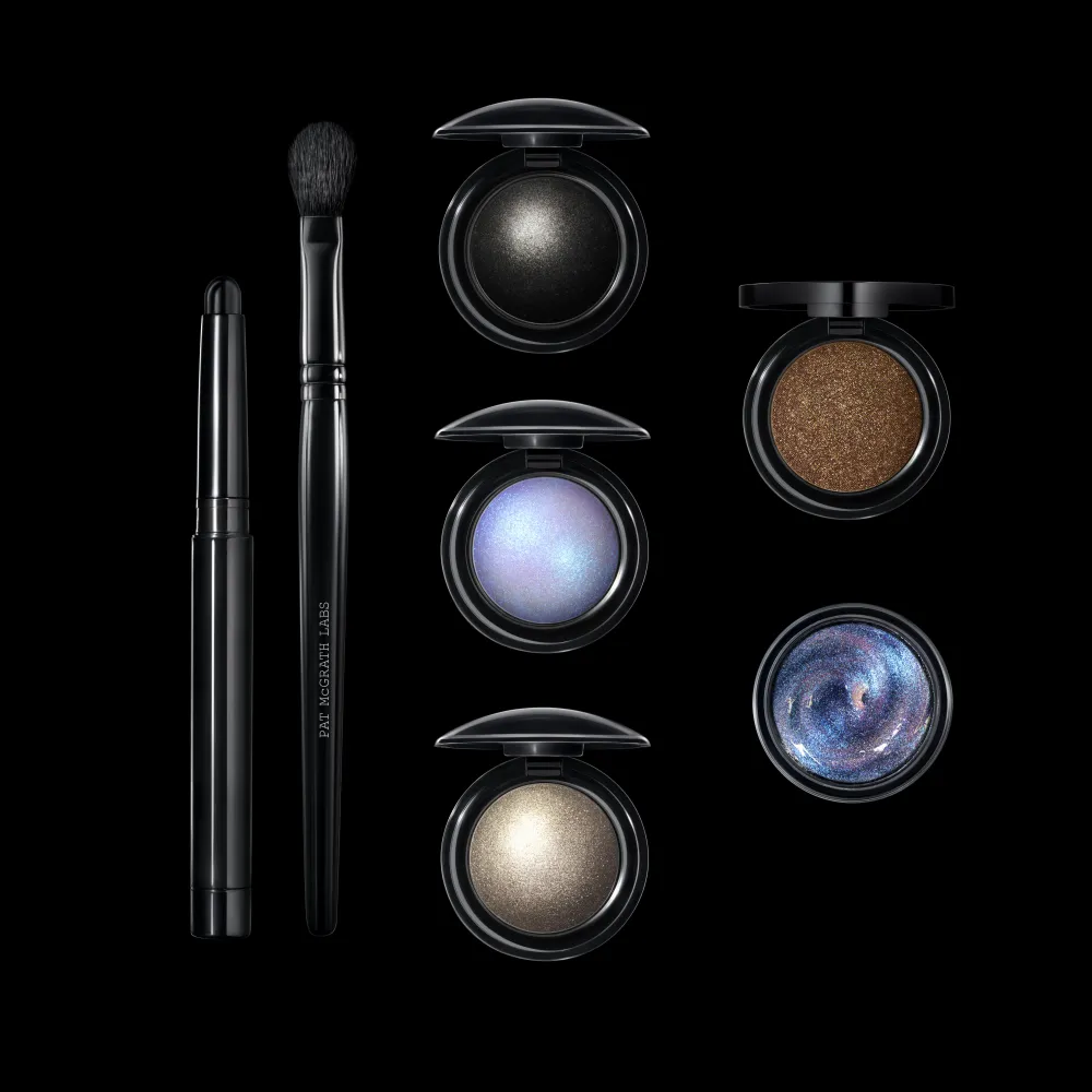 Pat McGrath