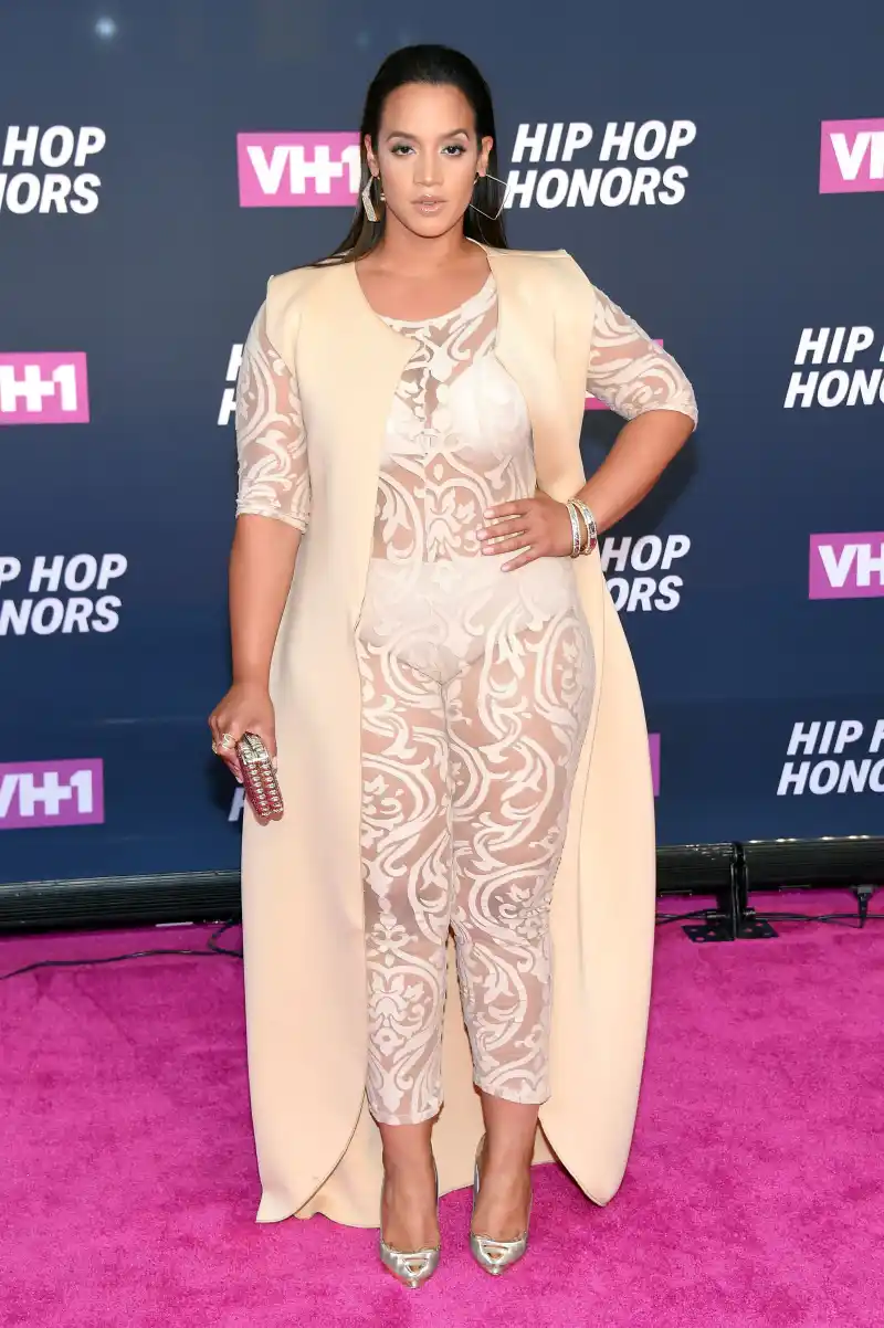 Dascha Polanco