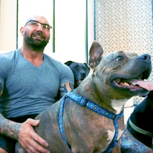 Dave Bautista
