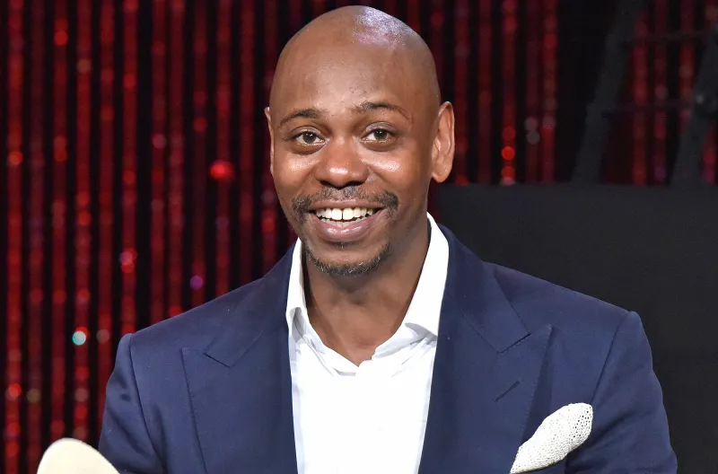 Dave Chappelle