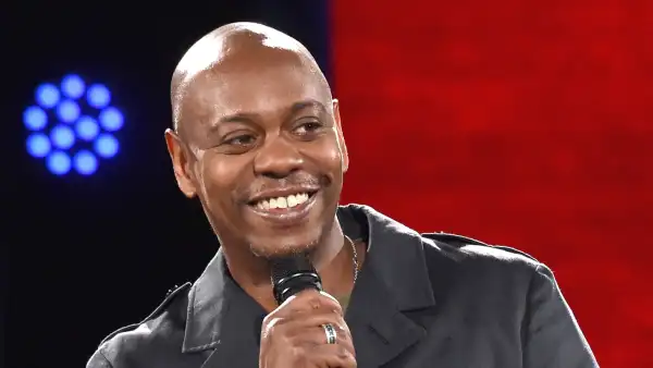 Dave Chappelle
