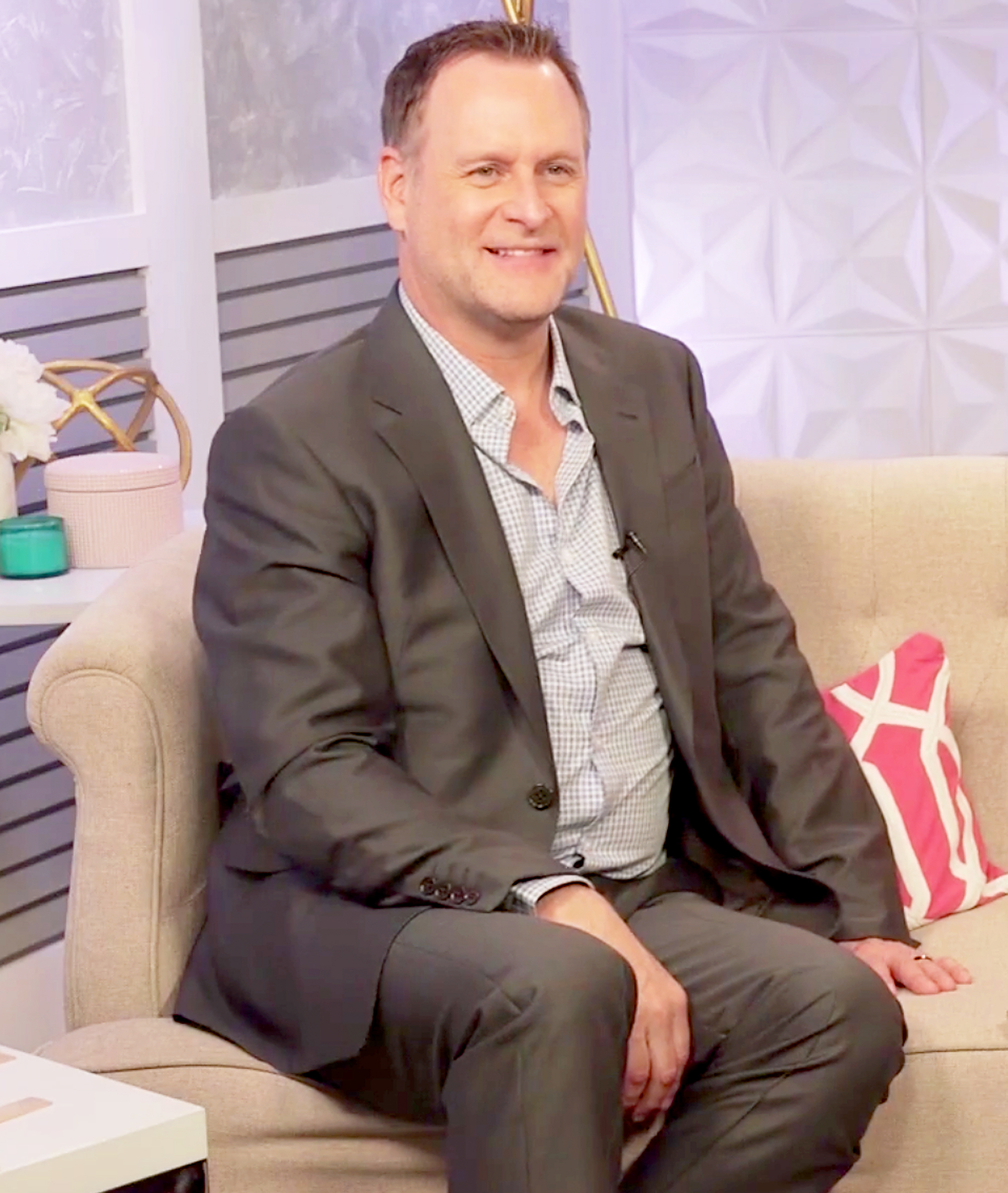 Dave Coulier