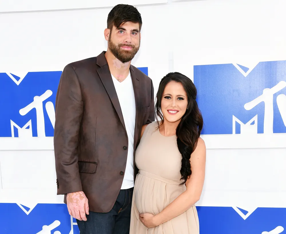 David Eason Jenelle Evans