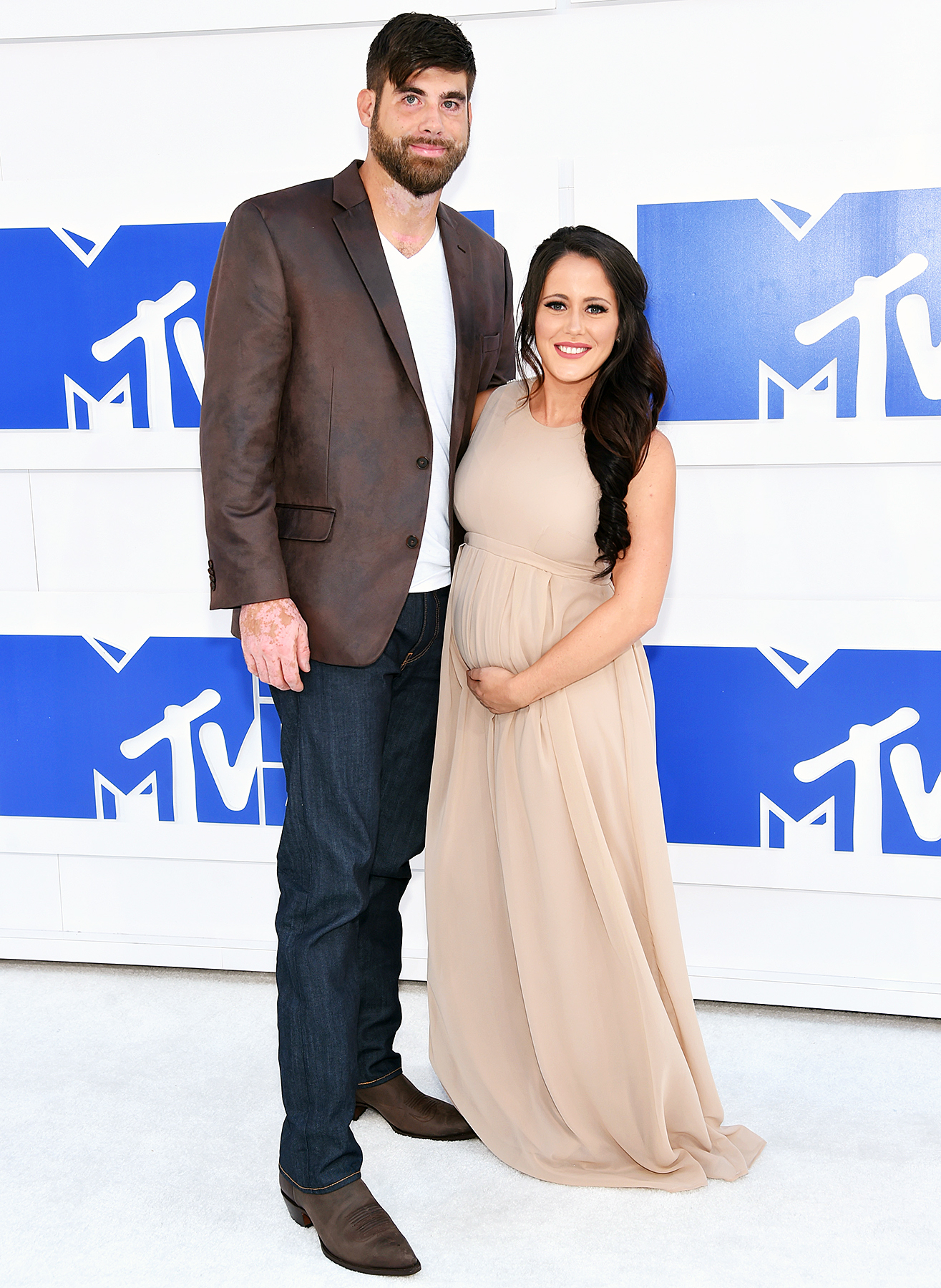 David Eason Jenelle Evans