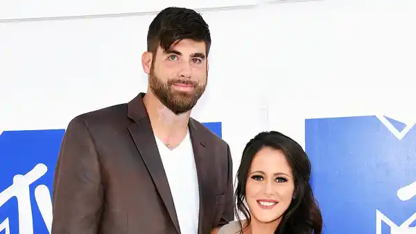 David Eason Jenelle Evans