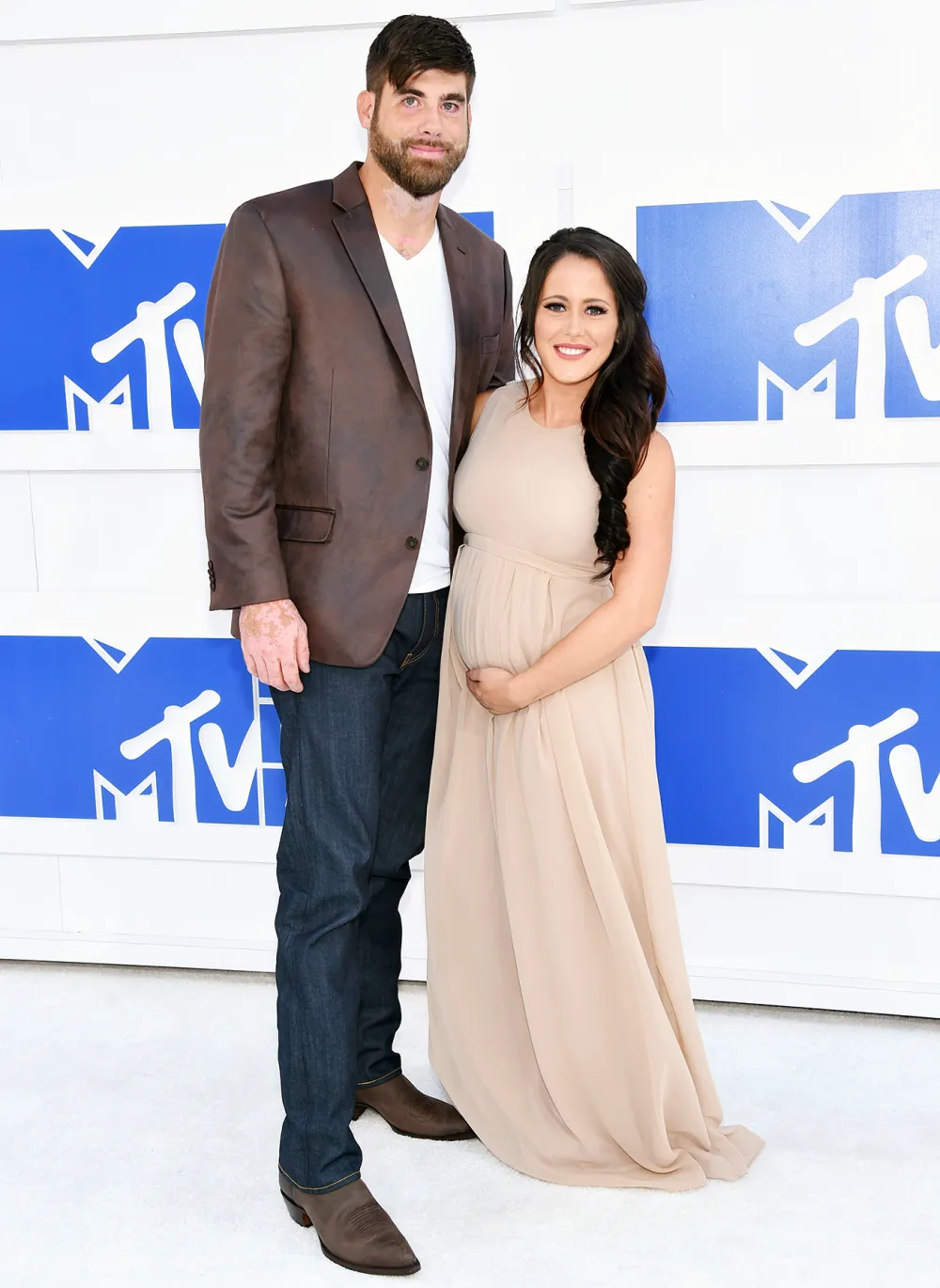 David Eason Jenelle Evans