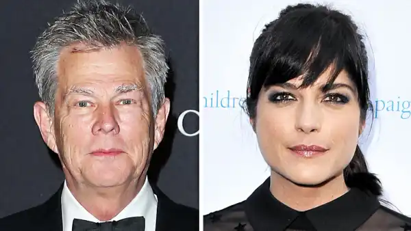 David Foster, Selma Blair