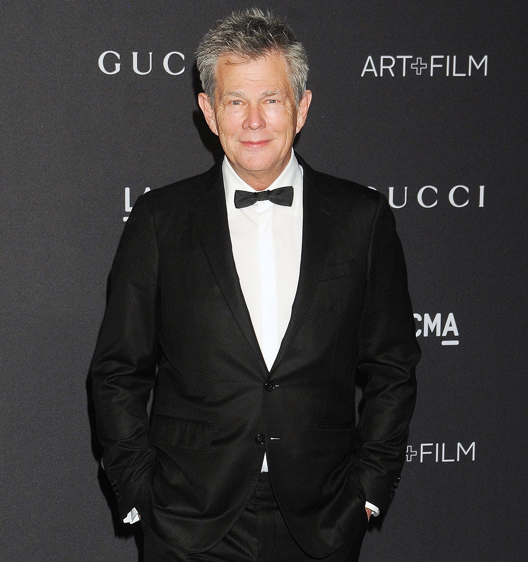 David Foster