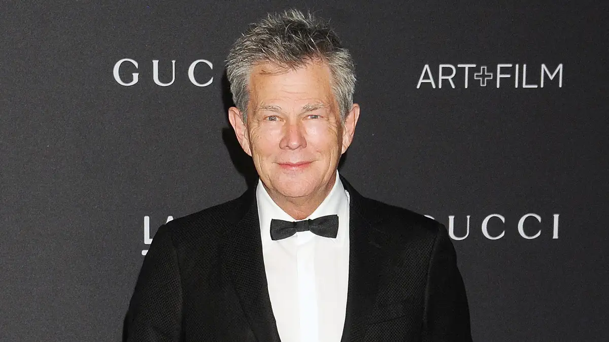 David Foster