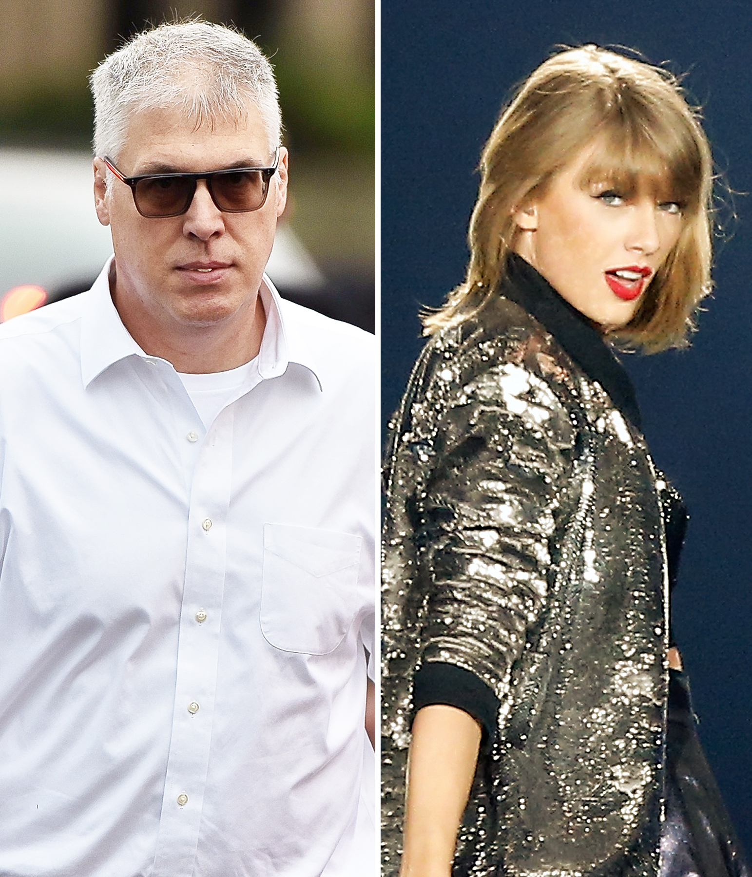David Mueller Taylor Swift