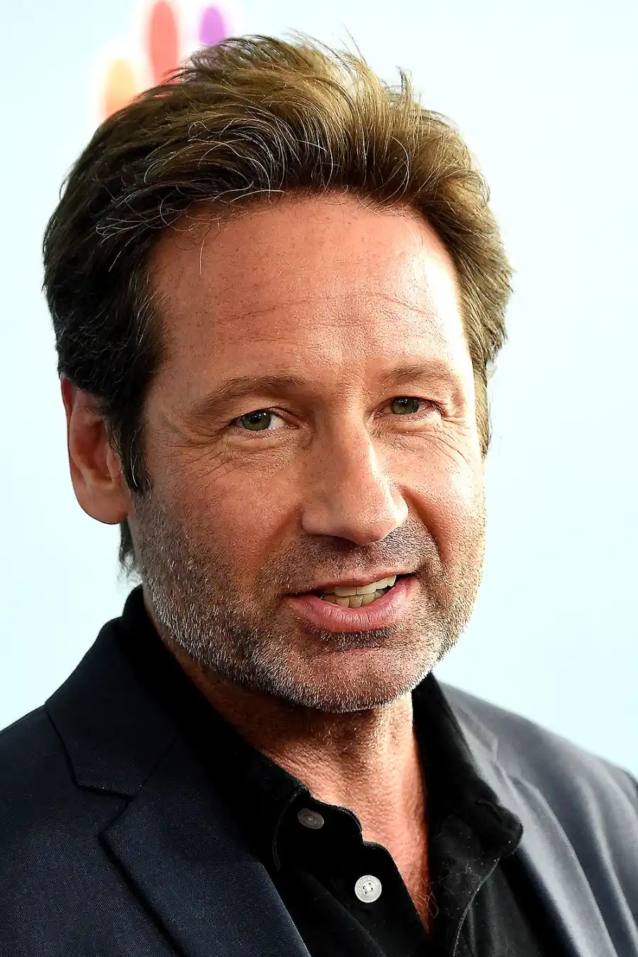 David Duchovny