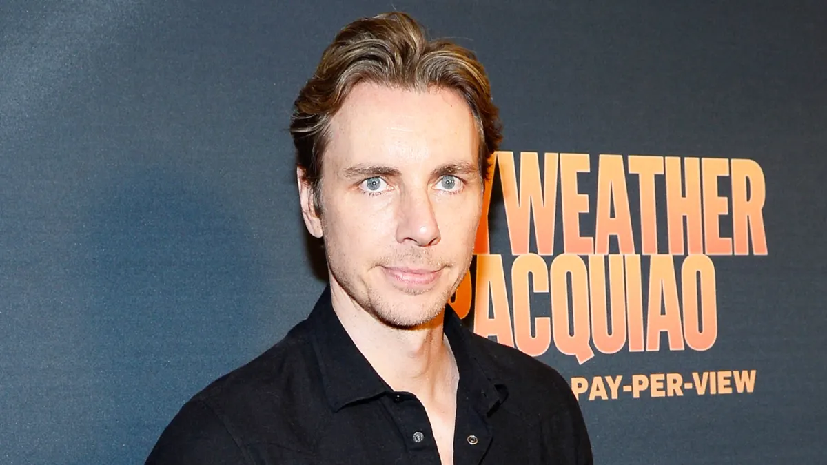 Dax Shepard
